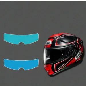 [JHM4RSU2_51DY]고급 발수코팅 헬멧 발수 필름 바이크 방수 (29172417A)