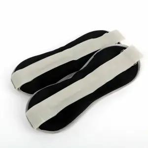 SpaR 손목 발목 중량밴드 모래주머니 2kg 2개입 OWJ60323