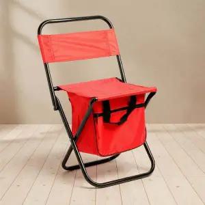 초경량 접이식 캠핑의자 낚시용 경량 체어 휴대용 야외 레저 의자