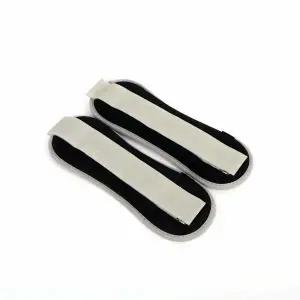 SpaR 손목 발목 중량밴드 모래주머니 0.5kg 2개입 OWJ60323