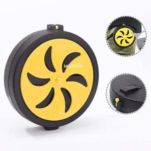 거치형 모기향 케이스 받침대 휴대용 연소기 홀더 통