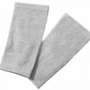 무릎 보온 보호대 얇은 배드민턴 겨울 스포츠