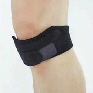 등산용 슬개골 네오프렌 테니스 보호대 헬스용 무릎 스포츠용