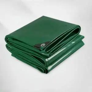 야외용 캠핑용 2.8x1.85m 두툼한 기능성 방수포 다용도