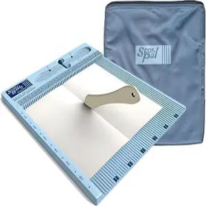 스코팔 스코버디 에잇츠 미니 스코어보드 9인치 x7.5인치 임페리얼 멀티