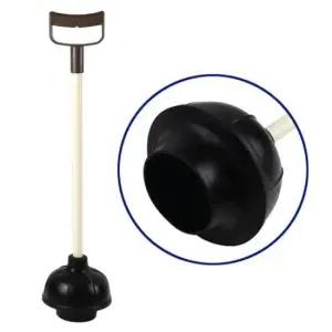 화장실 화장실변기막힘 강력 2중 뚫어뻥 압축기