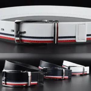 남자허리띠 남성 정장 캐주얼 패션 통가죽 벨트 청바지 허리띠