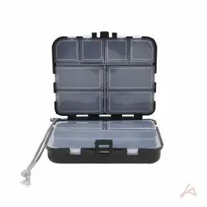 낚시 소품박스 태클박스 케이스 소품 에기 루어 소형