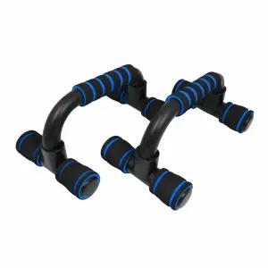 푸쉬업바 네발안전형 2P 500371 푸시업바 푸시업기구