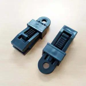 캠핑 타프 클립 G