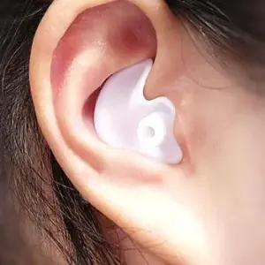 수영용품 수영귀마개 물놀이 수영장 귀마개