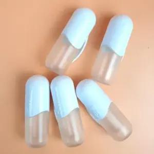 이어플러그 귀마개 케이스 분실방지 보관함 캡슐 귀마개통 3M K54