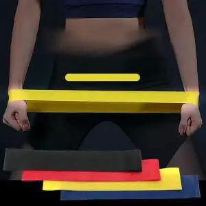 TPE 루프밴드 4종세트