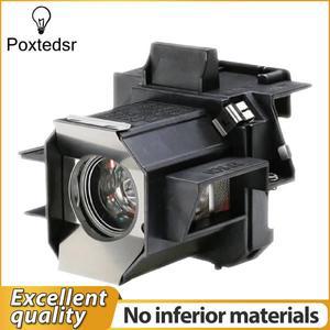 EPSON ELPLP39 V13H010L39 EMP-TW1000 EMP-TW980용 최고 품질의 프로젝터 램프; 홈 CINEMA1080