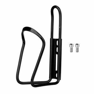 s113 자전거 물통 케이지 실버 물병 보관 1002B