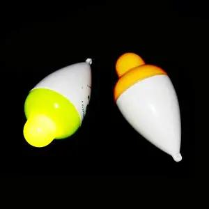 낚시 전자찌 상단발광형 LED전자찌 민물낚시 수레