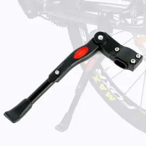 자전거 킥 스탠드 세로 거치대