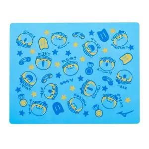 미즈노 습식 수영타월 스포츠타월 0W358 헬스 운동