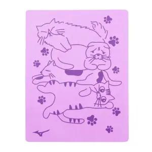 미즈노 습식 수영타월 스포츠타월 0W360 취미생활