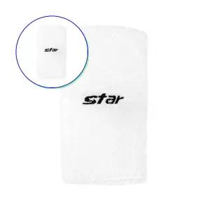 쌍문상회 손목밴드 아대 스포츠 LONG 화이트 TD440