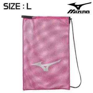 미즈노 메쉬 수영가방 L 0W9370 메쉬수영가방추천 천