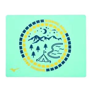 미즈노 습식 수영타월 스포츠타월 0W57893 아이스타월