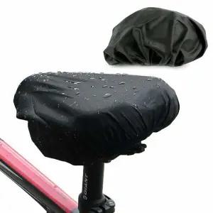 자전거 안장 보호 덮개 고무밴딩 방수커버