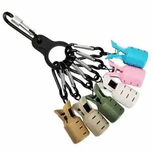 루어 낚시 커버 보호 보관 케이스