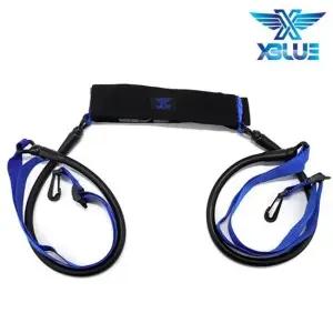 XBLUE 수영훈련용 레인벨트 마스터즈 0W56510 선수용