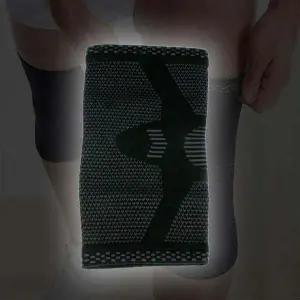 스포츠 헬스 무릎 보호대 S