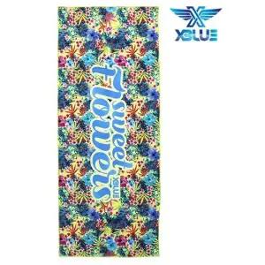 XBLUE 수영타월 건식타월 스포츠타월 중 0W51989 취미