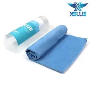 XBLUE 건식 수영타월 스포츠타월 0W51986 수영용품