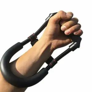 잔솔 전완근 운동기구 손목 팔목강화 팔씨름 리스트컬