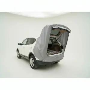 차량용 트렁크 도킹 텐트 SUV 차박 캠핑 용품 방수 도킹텐트