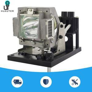 하이 퀄리티 NP04LP 램프, NEC NP4000 프로젝터 하우징 포함