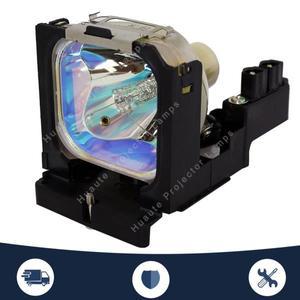 POA-LMP69 고품질 SANYO PLV-Z2 프로젝터 램프 교체 전구