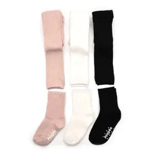 어린이 양말 남아 팬티타이즈 골지 여아 초등 키즈 국산 무발 아기 유아 스타킹 레깅스 아동 주니 골덴세트