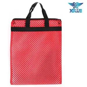 XBLUE 메쉬 간편 수영가방 대 0W13390 스포츠용품 천