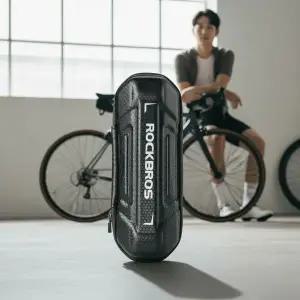 자전거 물통케이지 공구함 하드케이스 정비용품 수납통 라이딩 용품