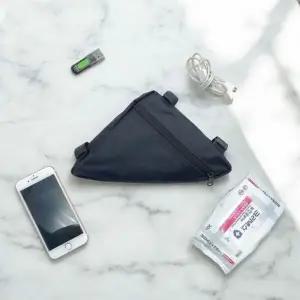 자전거 가방 삼각