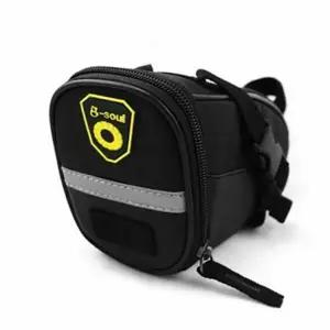 자전거 가방 방수가방 PP-10023 라이딩장비 안장가방 사이클 안장백