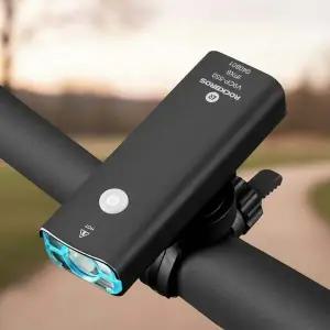 자전거 전조등 550루멘 고휘도 LED 야간 라이딩 안전등 방수 후레쉬