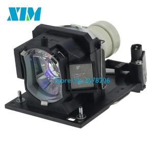 히타치 CP-AW2505 CP-AX2503 CP-BX301WN WX3042WN 용 DT01511 DT01435