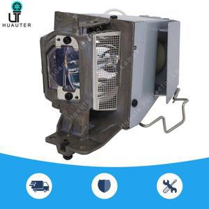 NP40LP 프로젝터 램프, NEC VE303G/VE303XG/NP-VE303/NP36LP/VE303/VE303X 용 하우징 포함