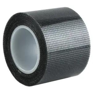 시시루이중 블랙 윈도우 스크린 수리 테이프 창문 및 도어 찢어짐 구멍을 위한 X 54.13피트 듀티 2인치