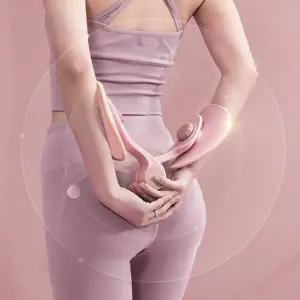 홈운동 여성 케겔운동기구 허벅지 코어 엉덩이 운동