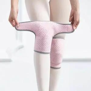 고급 스포츠 무릎 보호대 무릎 아대 축구 배구 운동