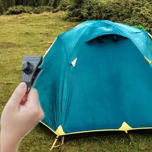 내구성 타프 텐트 클립 악어 집게 천막 고정 캠핑