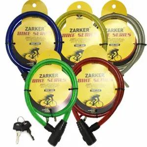 자전거 자물쇠 도난방지 열쇠 900mm 용품 잠금장치