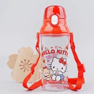 탑탑리빙 헬로키티 쿠키 원터치클리어보틀H445781